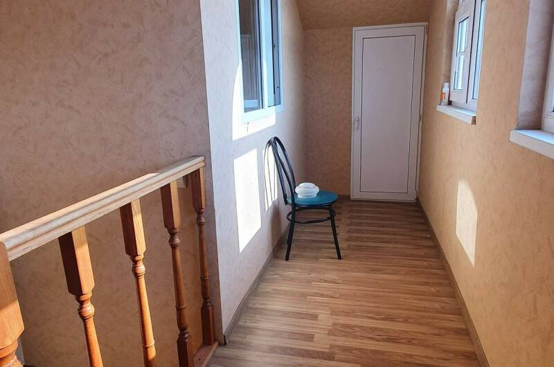 Гостевой дом «Центральный»