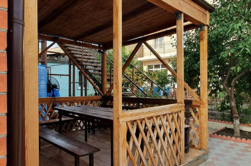 Гостевой дом «Центральный»