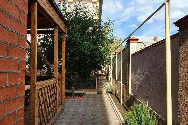 Гостевой дом «Центральный»