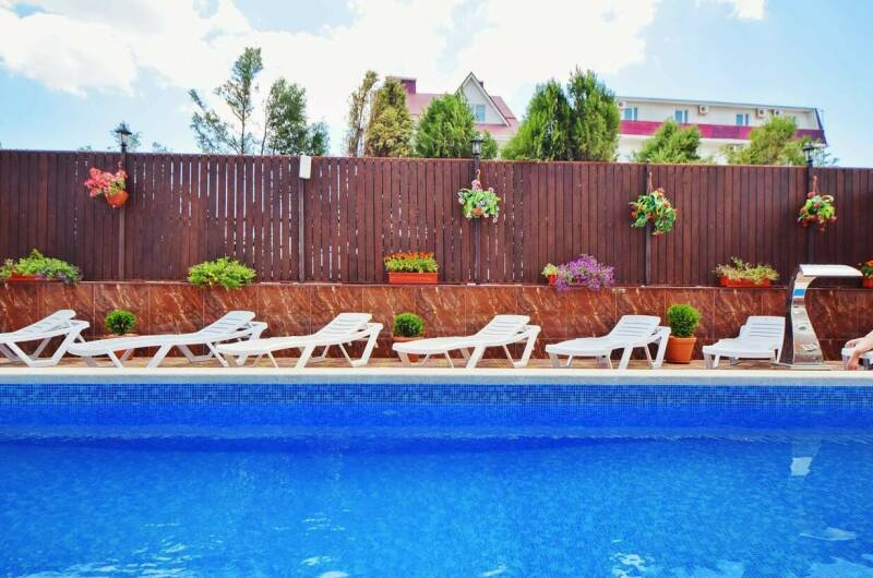 Гостевой дом «Дмитрий»