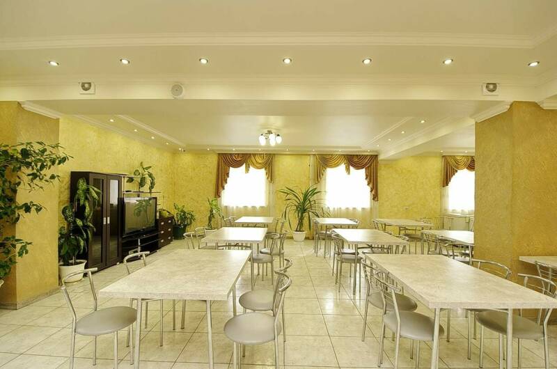 Гостевой дом «Дмитрий»