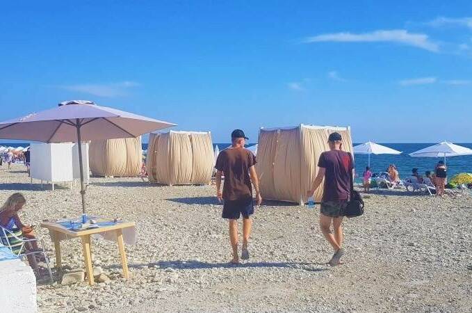 Гостевой дом «Дмитрий»