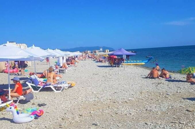 Гостевой дом «Дмитрий»