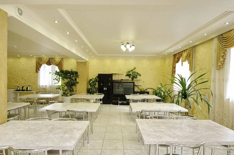 Гостевой дом «Дмитрий»