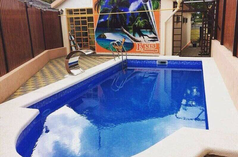 Гостевой дом «Бриз»