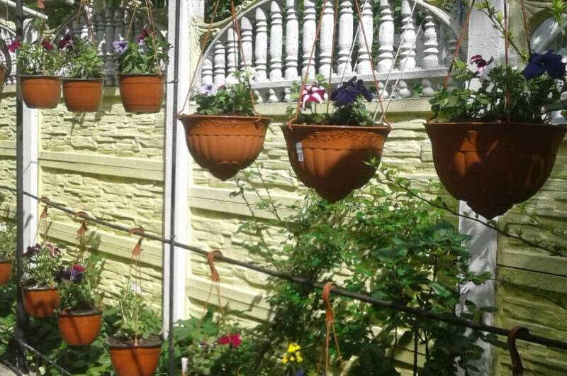 Гостевой дом «Бриз»