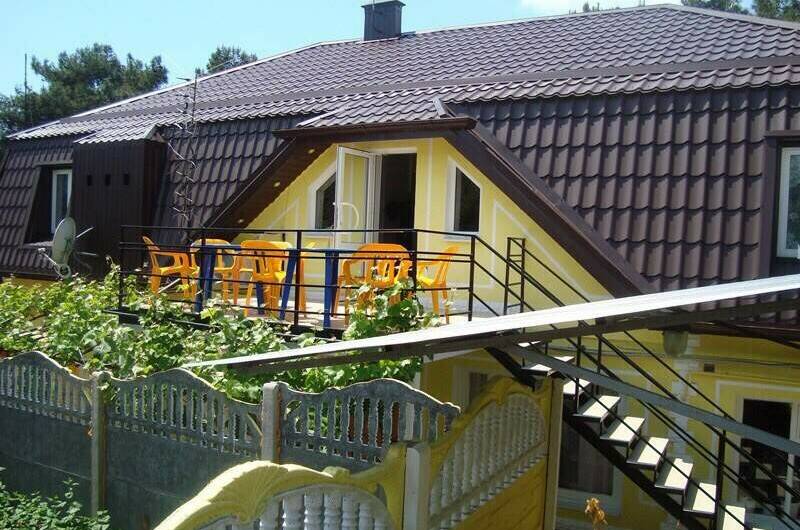 Гостевой дом «Бриз»