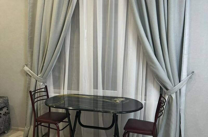 Гостевой дом «Бриз»