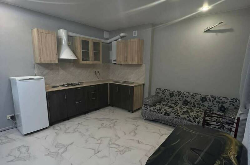 Гостевой дом «Бриз»