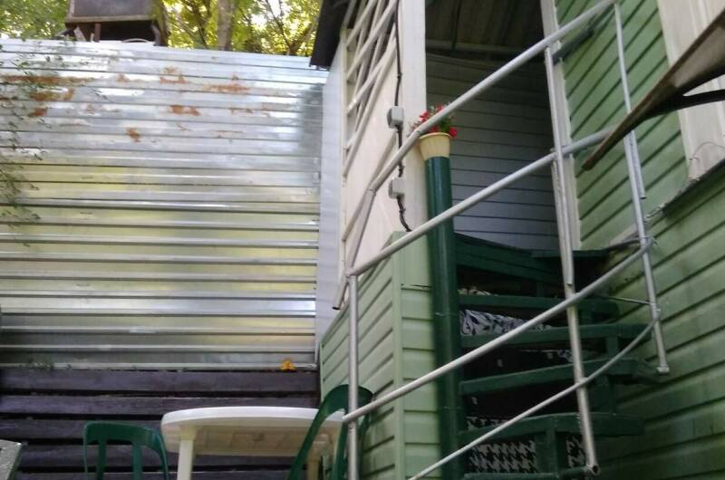 Этаж под ключ