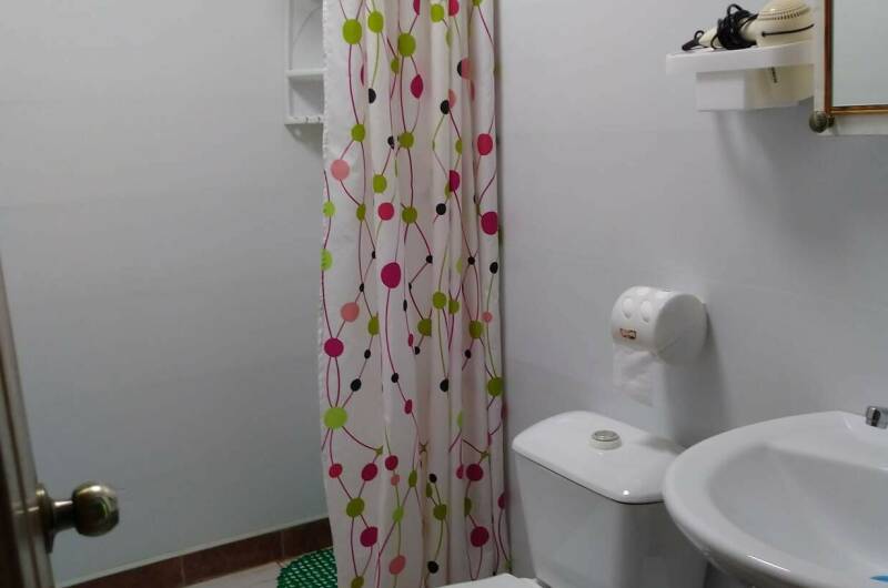 Этаж под ключ