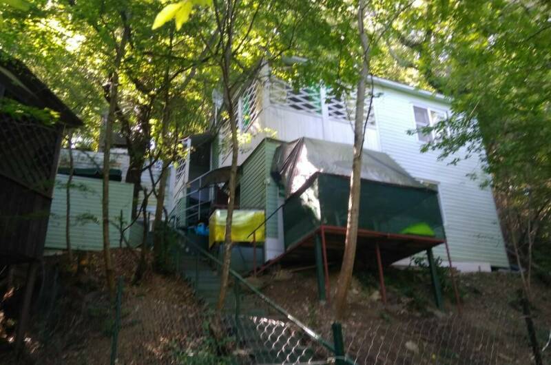 Этаж под ключ