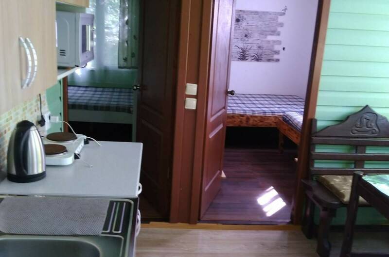 Этаж под ключ