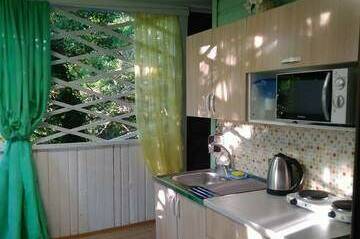 Этаж под ключ