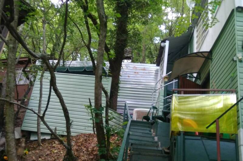 Этаж под ключ