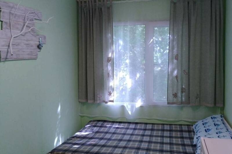 Этаж под ключ