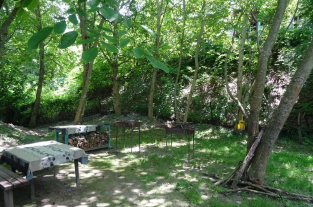 Гостевой дом «Зелёный дворик»