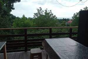 Изображение Апартаменты «Лунная дорожка» #1