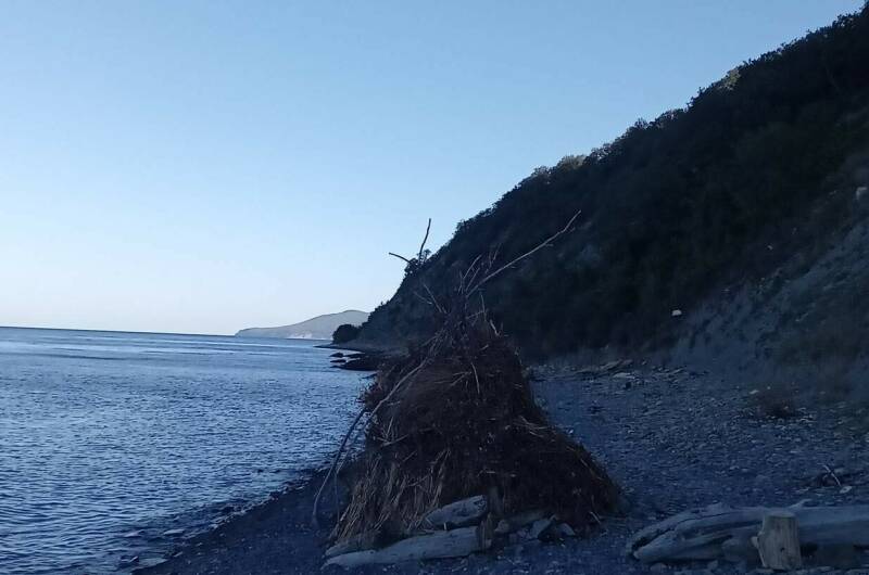 Апартаменты «Лунная дорожка»