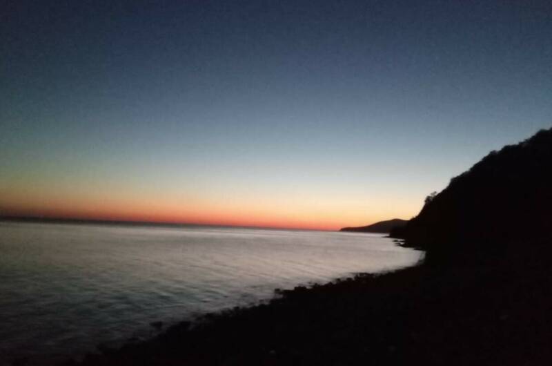 Апартаменты «Лунная дорожка»