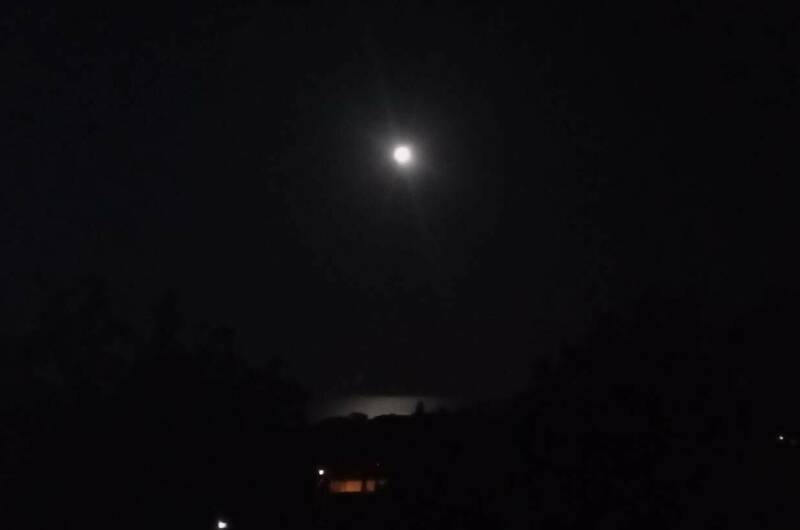 Апартаменты «Лунная дорожка»