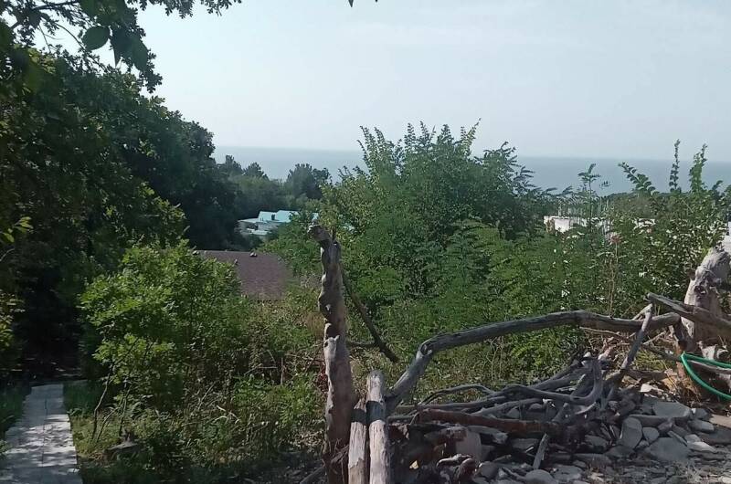 Апартаменты «Лунная дорожка»