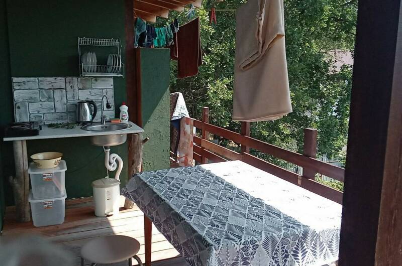 Апартаменты «Лунная дорожка»