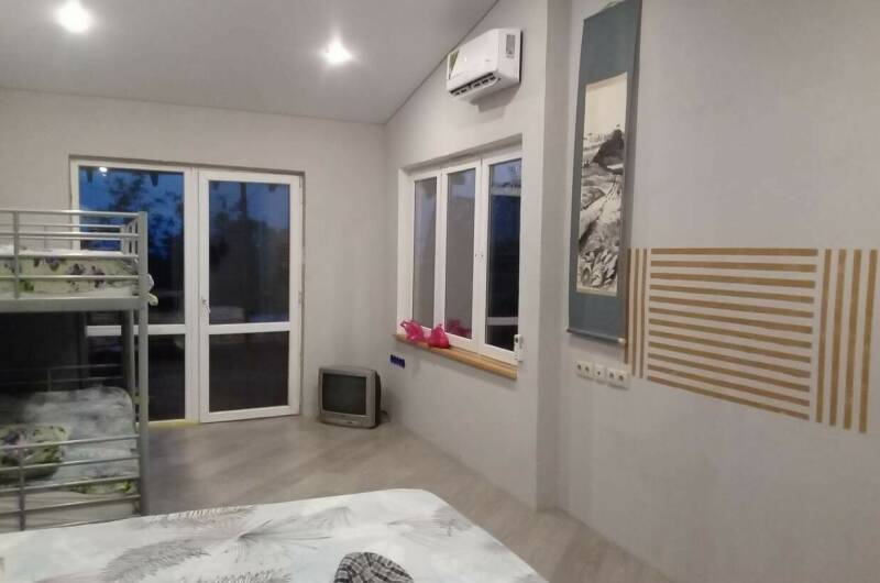 Апартаменты «Лунная дорожка»