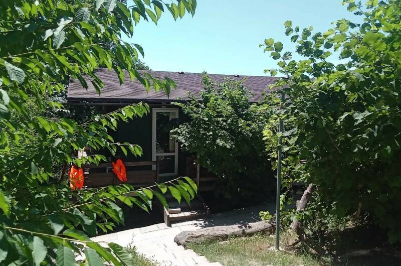 Апартаменты «Лунная дорожка»