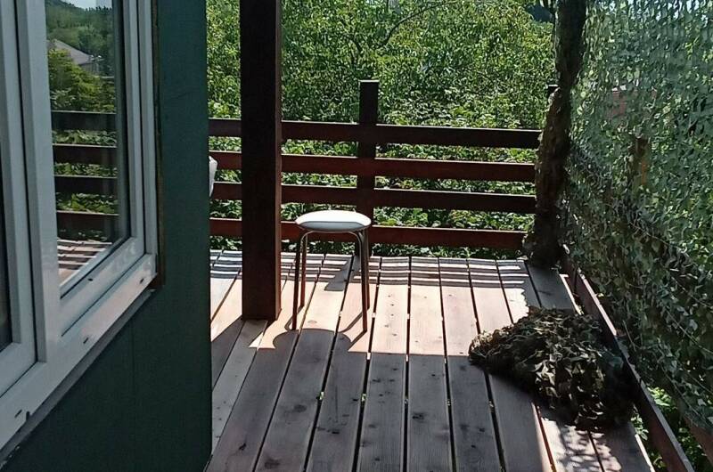 Апартаменты «Лунная дорожка»