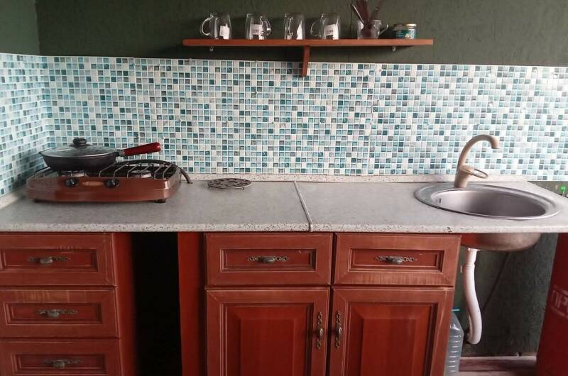 Апартаменты «Лунная дорожка»