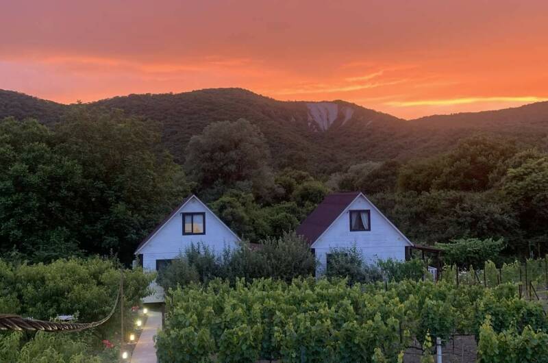 Дом под ключ «Гармония»