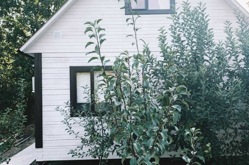 Дом под ключ «Гармония»