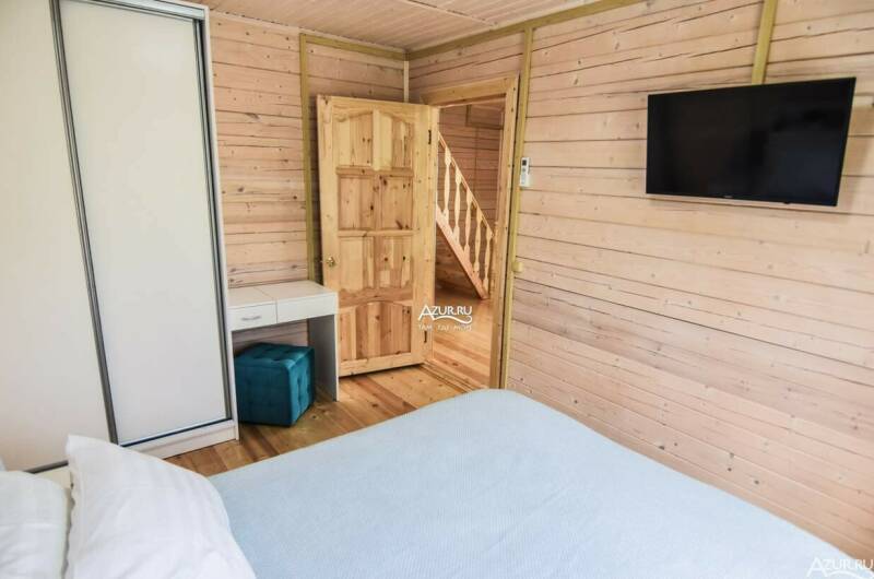 Дом под ключ «Гармония»