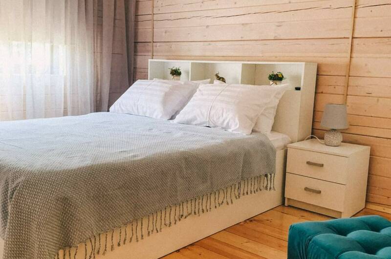 Дом под ключ «Гармония»