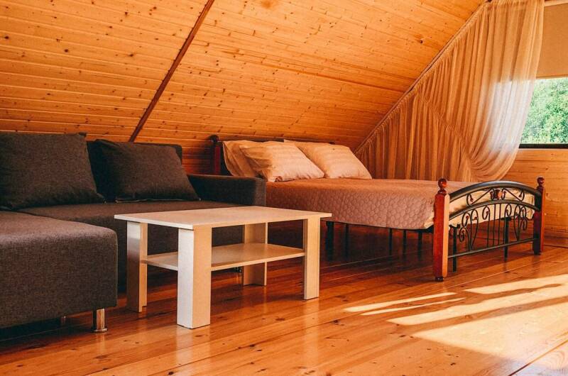 Дом под ключ «Гармония»