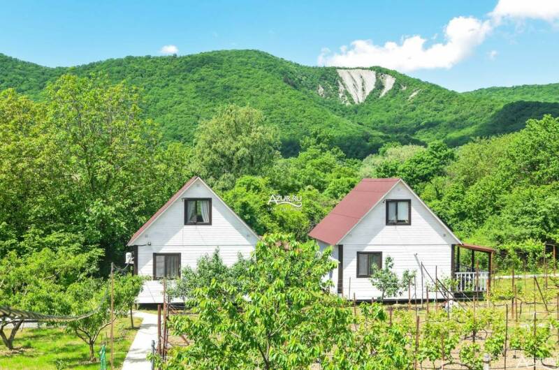 Дом под ключ «Гармония»