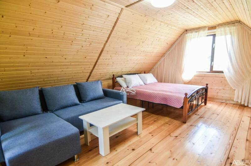 Дом под ключ «Гармония»