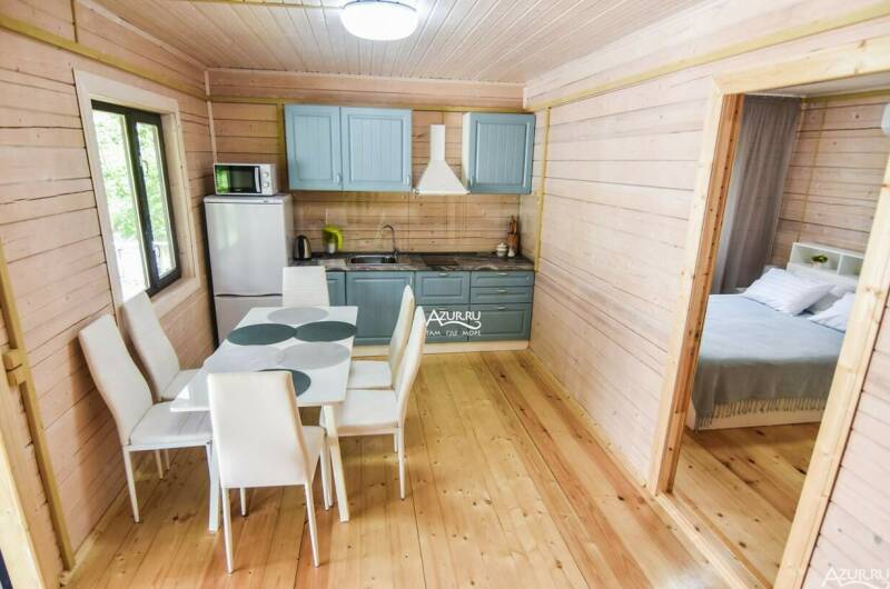 Дом под ключ «Гармония»