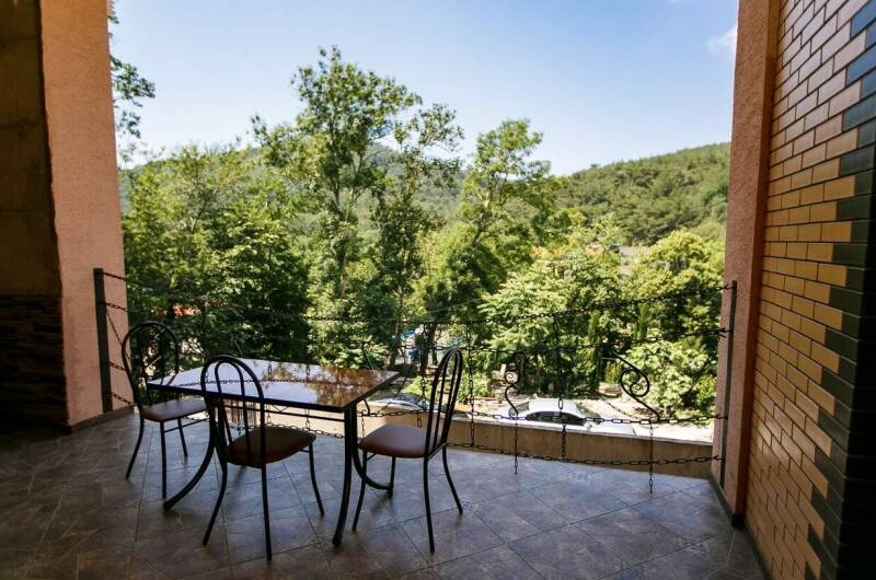 Гостевой дом «Сказка у моря»