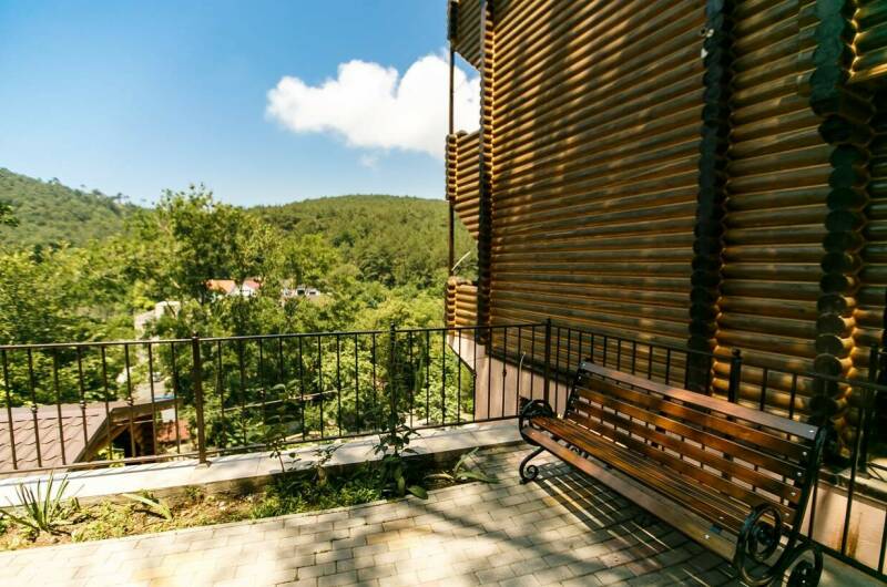 Гостевой дом «Сказка у моря»