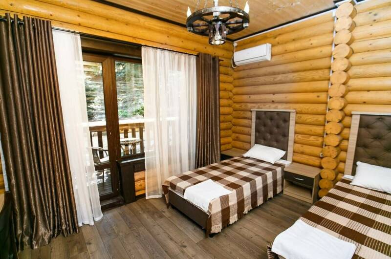 Гостевой дом «Сказка у моря»