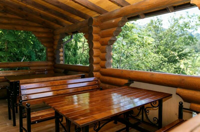 Гостевой дом «Сказка у моря»