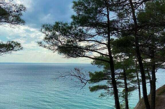 Гостевой дом «Сказка у моря»