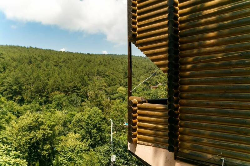 Гостевой дом «Сказка у моря»