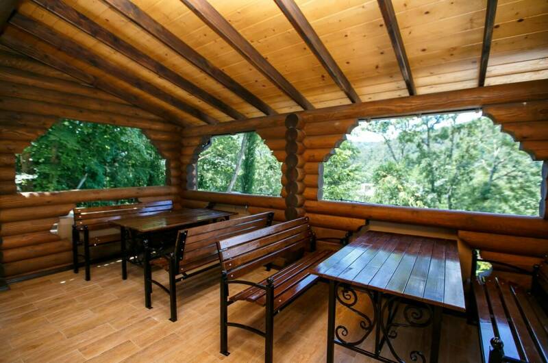 Гостевой дом «Сказка у моря»