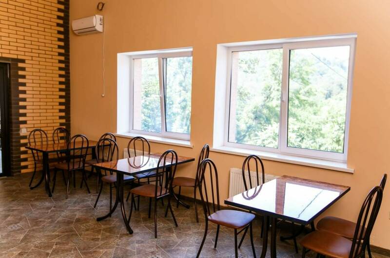 Гостевой дом «Сказка у моря»