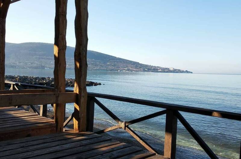 Гостевой дом «Александра»