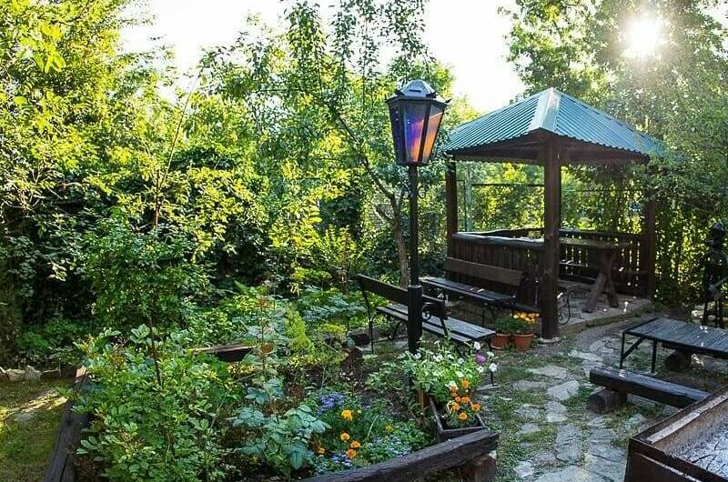 Гостевой дом «Александра»