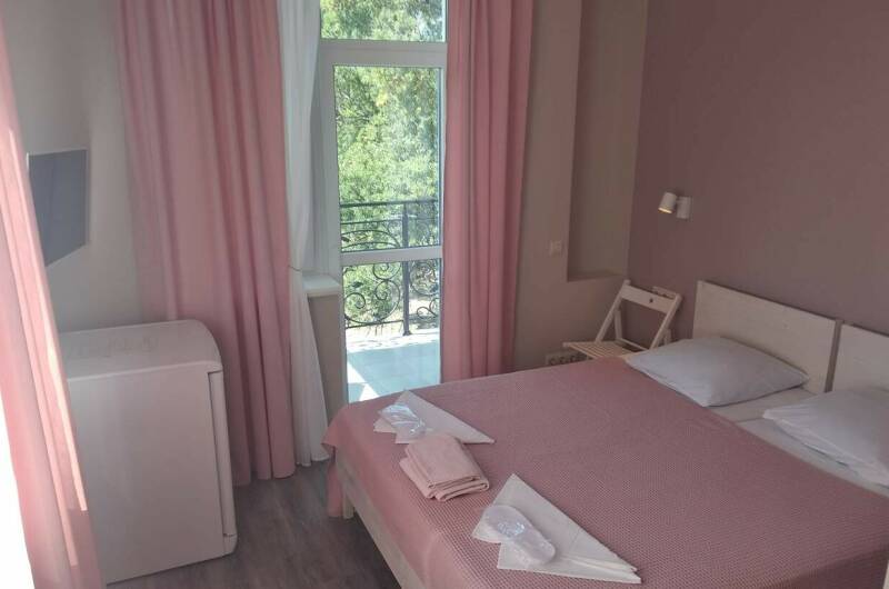 Гостевой дом «Александра»